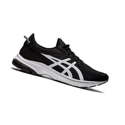 Tenis Asics GEL-KUMO LYTE 2 Extra Anchos Hombre Negros | 4578310-SF