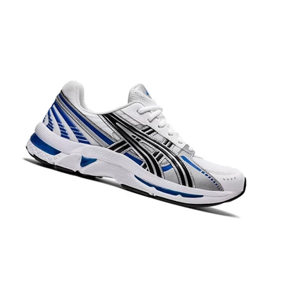 Tenis Asics GEL-KYRIOS Hombre Blancos | 0513649-VT