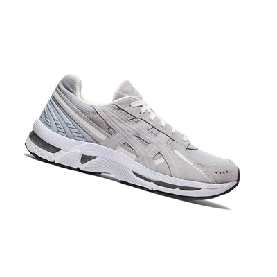 Tenis Asics GEL-KYRIOS Hombre Grises | 1045897-ED