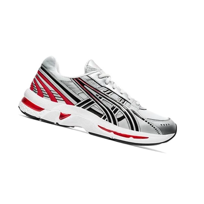 Tenis Asics GEL-KYRIOS Hombre Grises | 6193852-SE