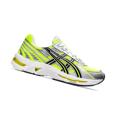 Tenis Asics GEL-KYRIOS Hombre Verdes | 7954123-PY