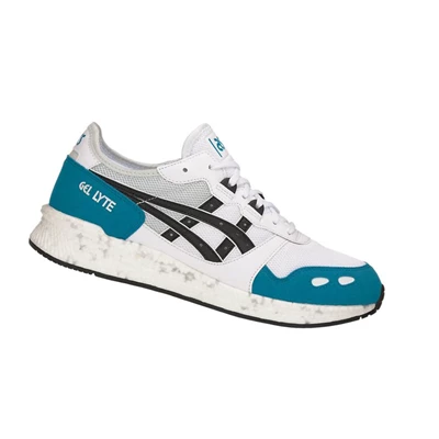 Tenis Asics GEL-LYTE Hombre Blancos | 7603254-CY