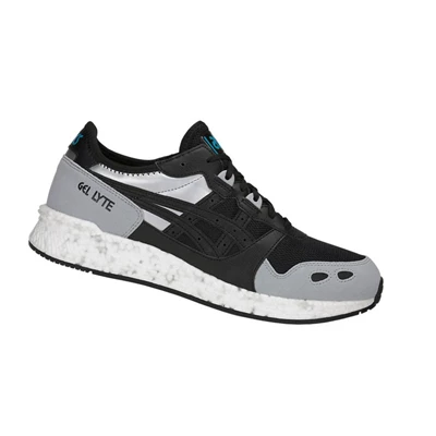 Tenis Asics GEL-LYTE Hombre Negros | 4219687-PQ
