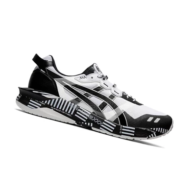 Tenis Asics GEL-LYTE III Hombre Blancos | 0273681-QW