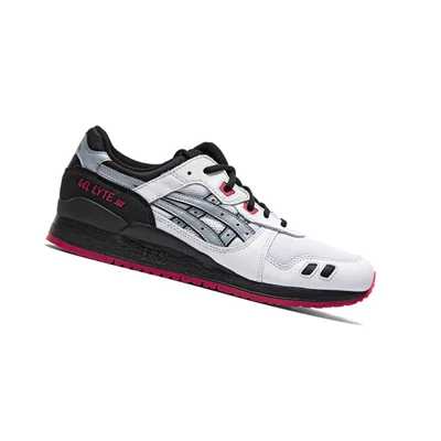 Tenis Asics GEL-LYTE III Hombre Blancos | 1897436-XA