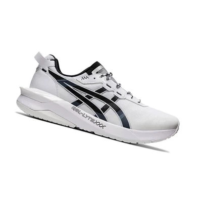 Tenis Asics GEL-LYTE III Hombre Blancos | 2014367-TD