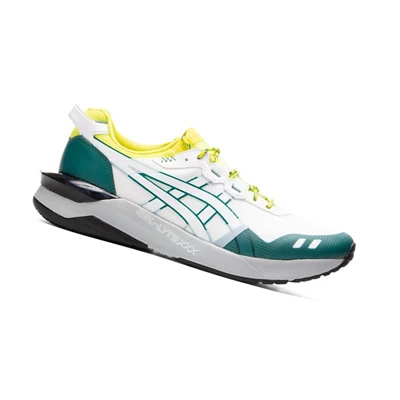 Tenis Asics GEL-LYTE III Hombre Blancos | 4326708-YK