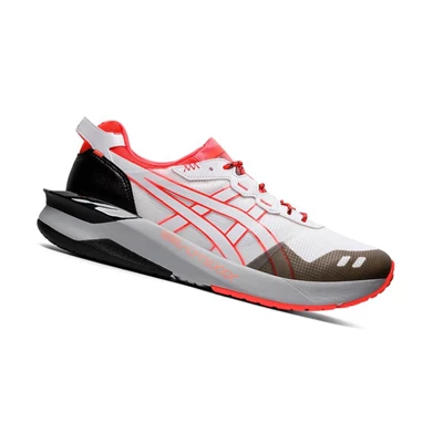 Tenis Asics GEL-LYTE III Hombre Blancos | 4379821-JW