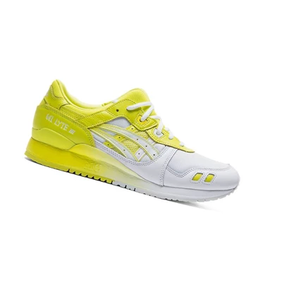 Tenis Asics GEL-LYTE III Hombre Blancos | 9603178-EG