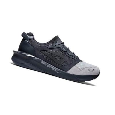 Tenis Asics GEL-LYTE III Hombre Grises | 6140987-ST