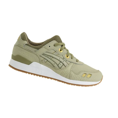Tenis Asics GEL-LYTE III Hombre Verdes Claro | 6280594-PC