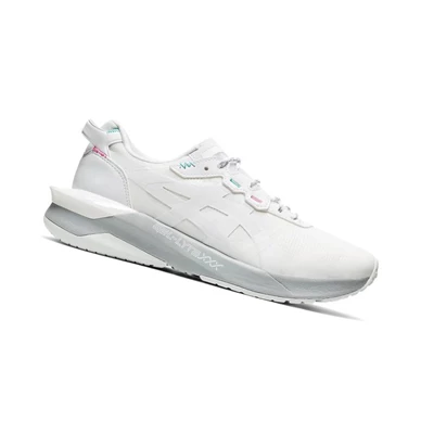 Tenis Asics GEL-LYTE III Mujer Blancos | 5271683-OI