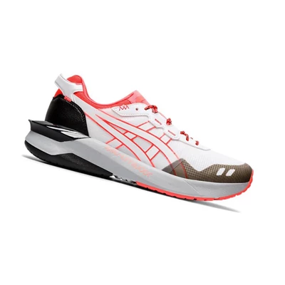 Tenis Asics GEL-LYTE III Mujer Blancos | 6348152-NR