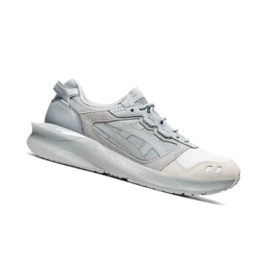Tenis Asics GEL-LYTE III Mujer Grises | 4271386-ZH
