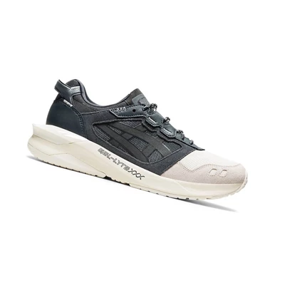 Tenis Asics GEL-LYTE III Mujer Grises | 5760381-XL