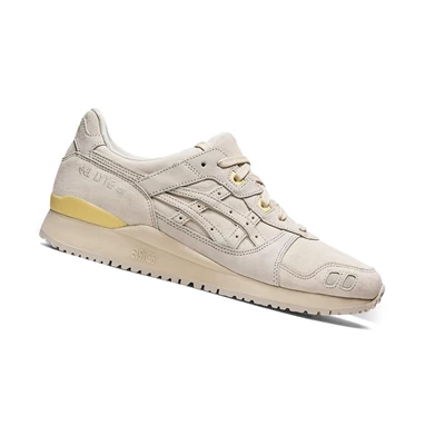 Tenis Asics GEL-LYTE III OG CONNECT Hombre Grises | 6154037-WZ