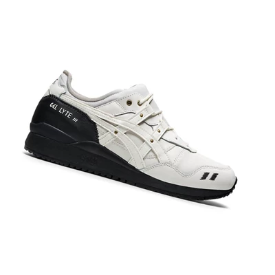 Tenis Asics GEL-LYTE III OG Hombre Amarillos | 9078351-JP
