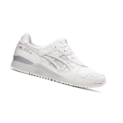 Tenis Asics GEL-LYTE III OG Hombre Blancos | 7452983-YH