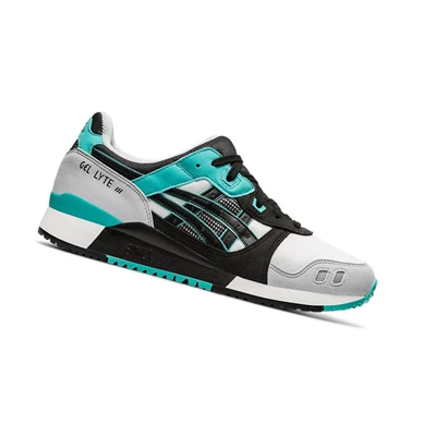 Tenis Asics GEL-LYTE III OG Hombre Blancos | 7801423-MC