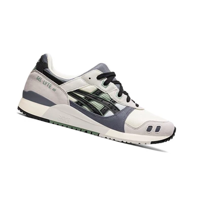 Tenis Asics GEL-LYTE III OG Hombre Blancos | 9054836-FR