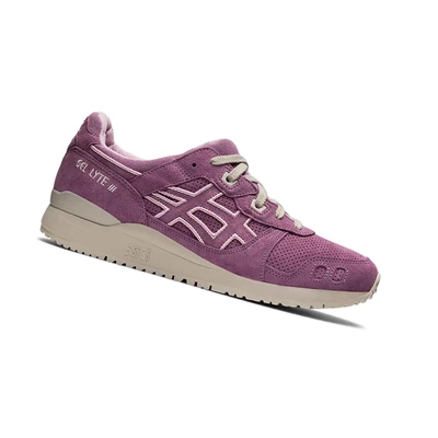 Tenis Asics GEL-LYTE III OG Hombre Grises | 3451692-GI