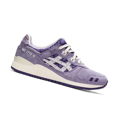 Tenis Asics GEL-LYTE III OG Hombre Morados | 6352804-IA