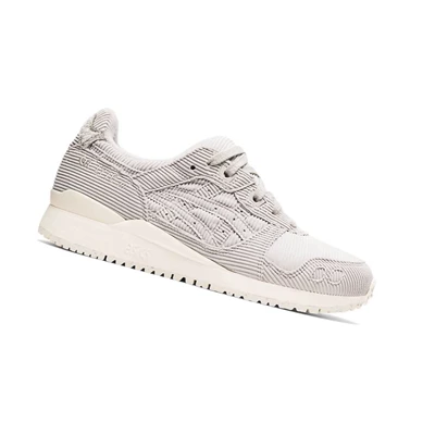 Tenis Asics GEL-LYTE III OG Mujer Grises | 2364897-HL