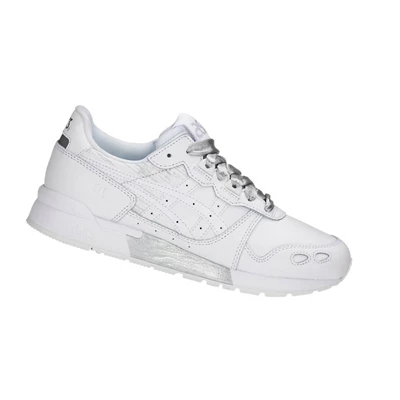 Tenis Asics GEL-LYTE Mujer Blancos | 3409756-XU