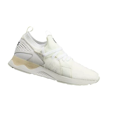 Tenis Asics GEL-LYTE V Hombre Blancos | 1029753-GC