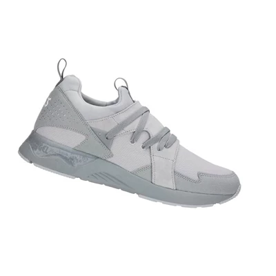 Tenis Asics GEL-LYTE V Hombre Grises | 6935417-RJ