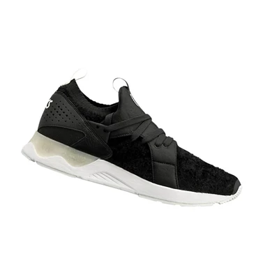 Tenis Asics GEL-LYTE V Hombre Negros | 3605871-YE