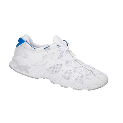 Tenis Asics GEL-MAI Hombre Blancos | 8215374-SW