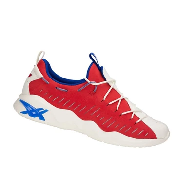 Tenis Asics GEL-MAI Hombre Creme | 1873059-OU