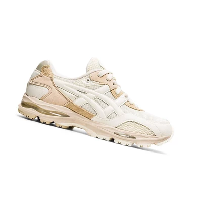Tenis Asics GEL-MC PLUS Hombre Blancos | 0378946-RA
