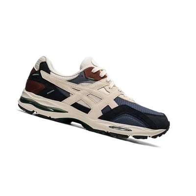 Tenis Asics GEL-MC PLUS Hombre Blancos | 2841793-SI