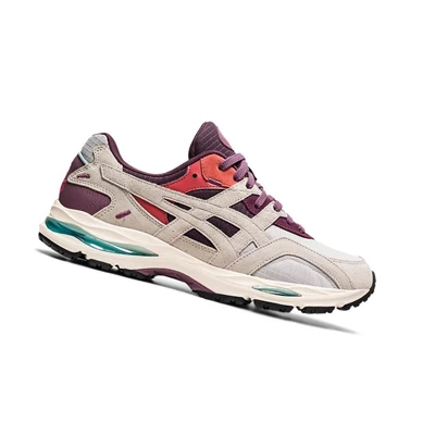Tenis Asics GEL-MC PLUS Hombre Creme | 6581043-JZ