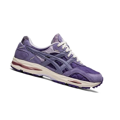 Tenis Asics GEL-MC PLUS Hombre Morados | 3687941-GY