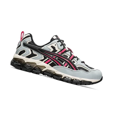 Tenis Asics GEL-NANDI 360 Hombre Azules Claro | 2531467-SG