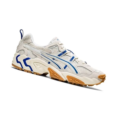 Tenis Asics GEL-NANDI OG Hombre Blancos | 6037981-ET