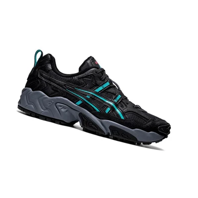 Tenis Asics GEL-NANDI OG Hombre Negros | 2463978-NB