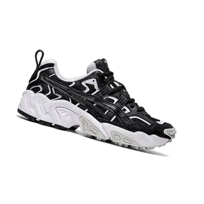 Tenis Asics GEL-NANDI OG Mujer Negros | 9326045-FK