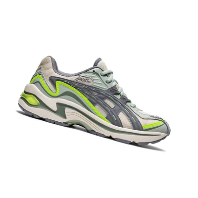 Tenis Asics GEL-PRELEUS Mujer Blancos | 3127698-NH