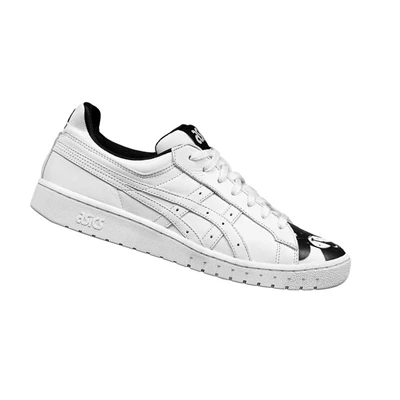 Tenis Asics GEL-PTG Hombre Blancos | 2968140-OM