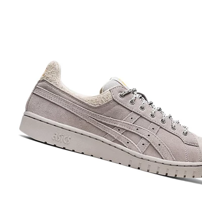 Tenis Asics GEL-PTG Hombre Grises Grises | 3571942-EF