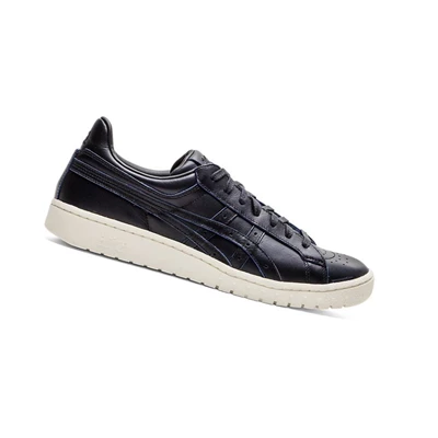 Tenis Asics GEL-PTG Hombre Negros | 9526104-IO