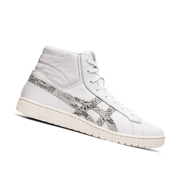 Tenis Asics GEL-PTG Mujer Blancos | 3856472-ET