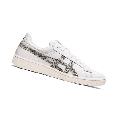 Tenis Asics GEL-PTG Mujer Blancos | 5018769-DZ