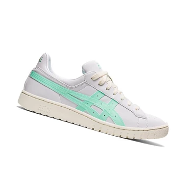 Tenis Asics GEL-PTG Mujer Blancos | 8056371-GA