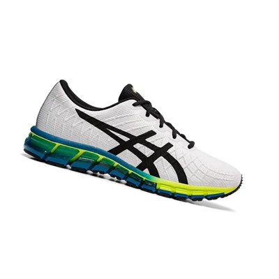 Tenis Asics GEL-QUANTUM 180 4 Hombre Blancos | 6284390-QP