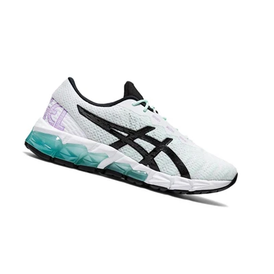 Tenis Asics GEL-QUANTUM 180 5 GS Niños Blancos | 9450273-WT
